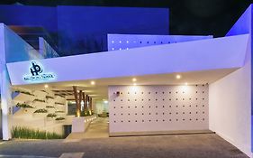 Hotel Balcón del Parque